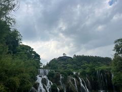 -天河潭旅游度假区