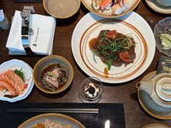 -深圳星河丽思卡尔顿酒店