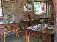 大堂-鹅滋道(甘坑古镇店)