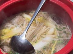 -渔乡米香·剁椒鱼头(四方坪店)