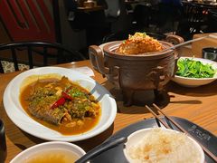 -扬州狮子楼·非遗淮扬菜(东关街店)