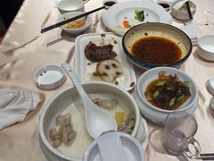-老爷庙风味美食府(魏都大道店)