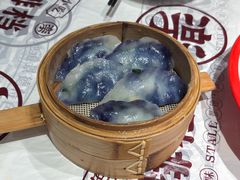 -乐乐大排档·30年老字号(浙江路店)