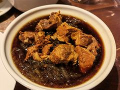 小碗牛肉-南门小馆·清真(国贸商城店)