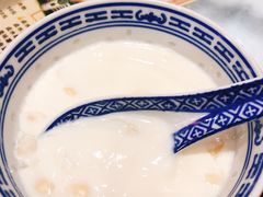 姜汁撞奶-双喜老铺(人民广场店)