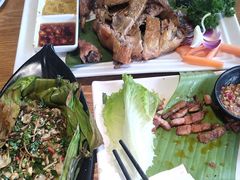 -金塔傣乡·云南民族特色菜·傣味手抓饭(金瓦路店)