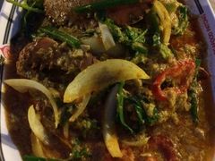 Savoey&nbsp;Restaurant-尚味泰餐厅