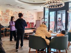 -必胜客(安盛购物广场金州店)