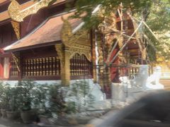 -帕辛寺