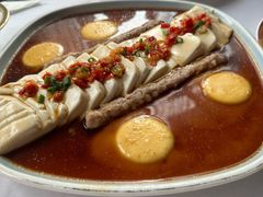 -Amber 琥珀餐厅·洛阳地标特色菜