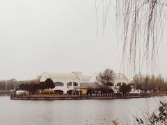 -稻香湖景欢乐岛温泉城堡