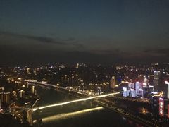-WFC会仙楼观景台
