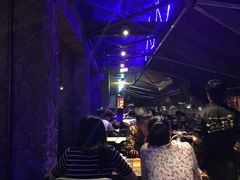 -令狐冲·活鱼馆(宝龙店)