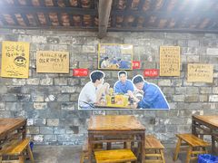 -夹夹大·蟹蟹大排档(财富又一城店)