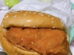 -麦当劳(杭州庆春路店)