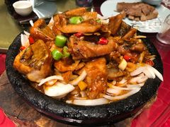 -中国徽菜·徽商故里(广安门店)
