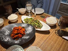 -渝信川菜(长安店)