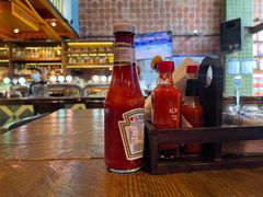 -Q MEX 库迈墨西哥餐吧(三里屯店)