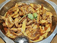 -李想大虾(文景路&凤城八路店)