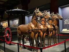 -北京大葆台遗址博物馆