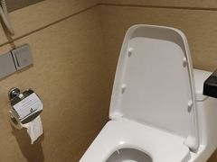 -上海圣淘沙万怡酒店