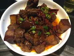 -好灶头妈妈菜·柴火灶台鱼·千岛湖土菜地标美食