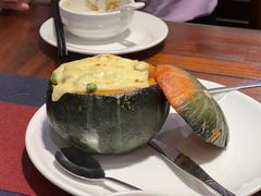 -一心斋素食馆(龙岗店)