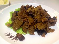 精品烤鸭-北京全聚德(王府井店)