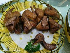 -恒宝大酒楼(城际·荔盈大厦店)