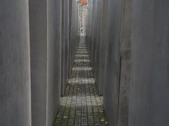 -欧洲被害犹太人纪念碑