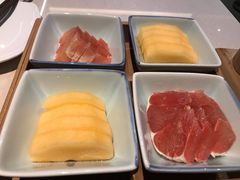 -浩爷羊蝎子火锅(望京店)