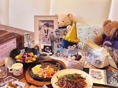 -冲浪熊西餐厅(昌黎店)