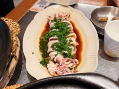 -胡叨叨黄油砂锅焗海鲜(百家湖1912店 )