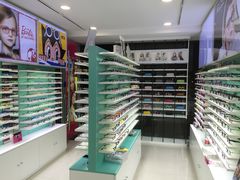店内环境-青聪儿童眼镜(五官科医院宝庆路店)