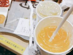 -麦当劳(北京大兴机场二层国内到达(安检外)店)