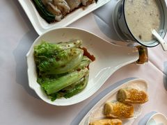 -粤财皇冠假日酒店·彩华轩中餐厅
