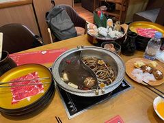 -牛New寿喜烧(青浦店)