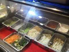 -BHG生活超市(安贞店)