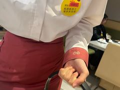 -海底捞火锅(金融街万达店)