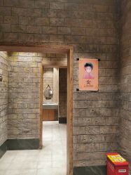 -南京万达乐园