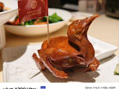 -侨美食家·粤菜(体育西路店)