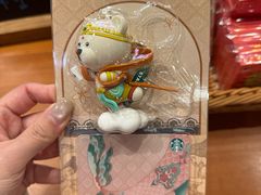 -星巴克臻选(西安钟楼店)