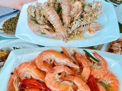 -众味海鲜大排档·活海鲜·潮汕味(南澳店)
