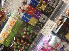 -Olé精品超市(苏州中心店)