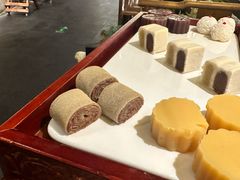 -范家小馆·烤鸭新京菜(金融街店)
