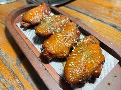 -喜洲吧·江畔老船厂·庭院餐厅(喜临院店)