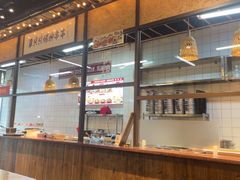 -丽丽三鲜螺蛳粉(田林路店)