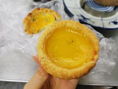 -嘉乐蛋挞王(文明分店)