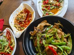 -茗贵坊食府