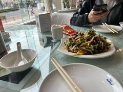 -老虎滩船说·海胆水饺·大连海鲜(老虎滩店)